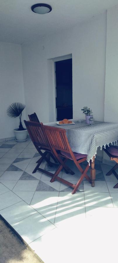 Blue Jelsa Appartement