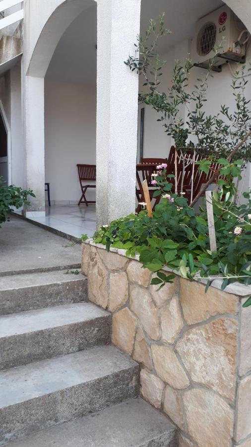 Appartement Blue Jelsa Jelsa (Hvar)