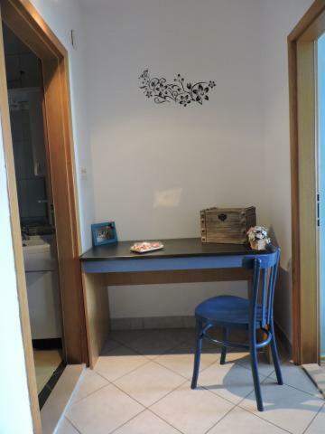 Blue Jelsa Appartement