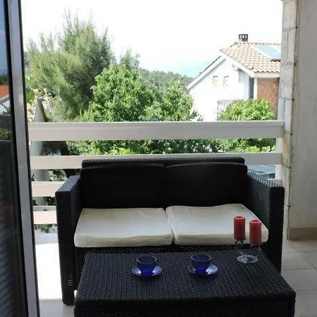 Apartment Blue Jelsa Jelsa  Exterior photo