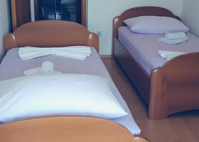 Apartment Blue Jelsa