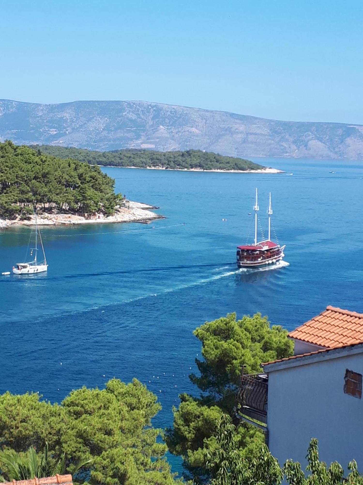 Blue Jelsa Apartment Jelsa (Hvar)