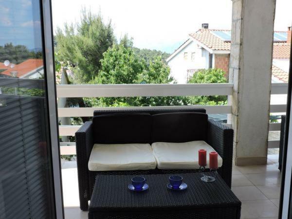 Apartment Blue Jelsa Jelsa (Hvar)