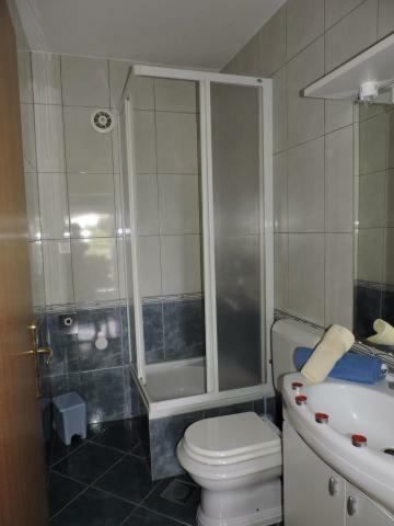 Blue Jelsa Apartment